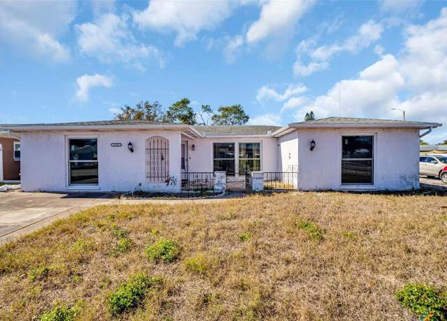 Property at 1333 Normandy Blvd, Holiday, FL 34691, 3 beds, 2 baths