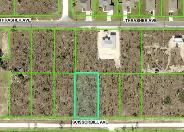 Property at Scissorbill Ave, Brooksville, FL 34614