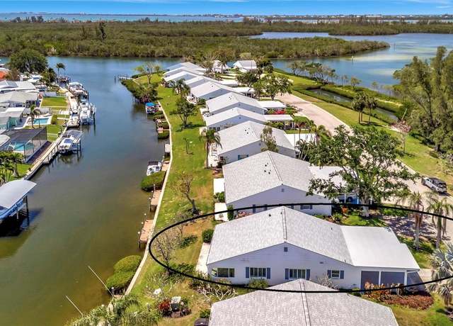 Property at 4821 Mount Vernon Dr #4821, Bradenton, FL 34210, 3 beds, 2 baths