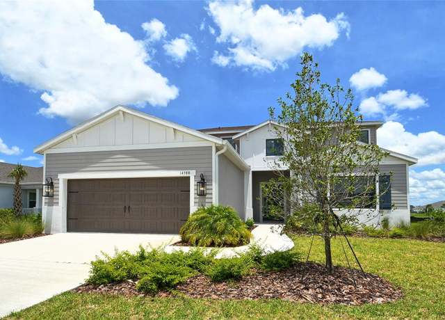 Property at 14388 Skipping Stone Loop, Parrish, FL 34219, 5 beds, 4 baths