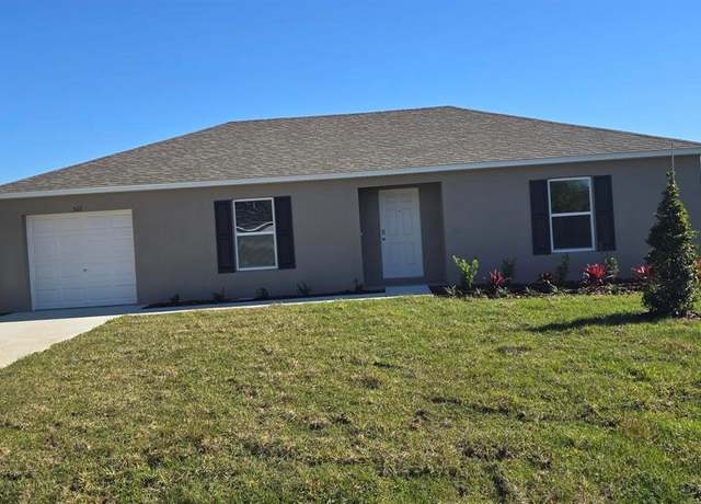 Property at 521 Cardinal Dr, Poinciana, FL 34759, 2 beds, 2 baths