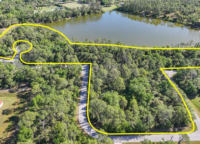 Property at Longwell Ln, North Port, FL 34286