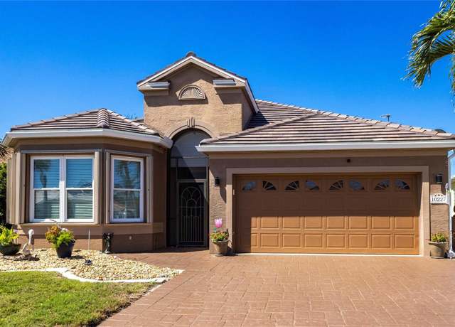 Property at 10227 Windsong Rd, Punta Gorda, FL 33955, 3 beds, 2 baths