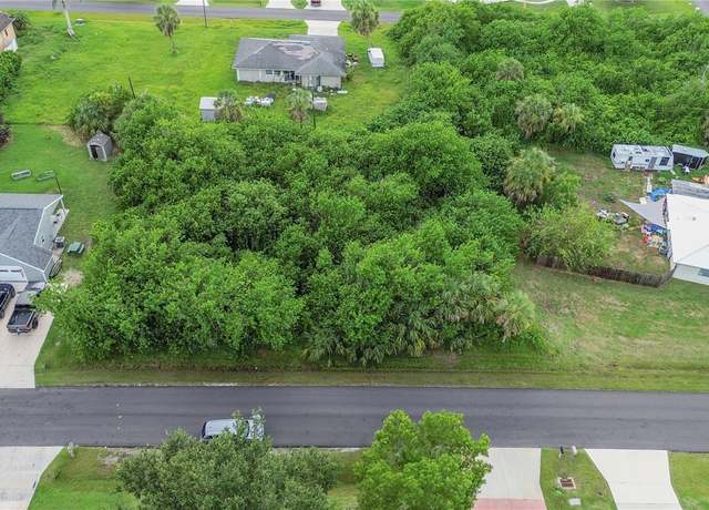 Property at 4213 Cockrell St, Port Charlotte, FL 33948