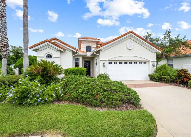 Property at 24 LA Costa Pl, Palm Coast, FL 32137, 3 beds, 3 baths