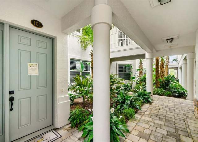 Property at 455 Riverfront Dr Unit A101, Palm Coast, FL 32137, 3 beds, 3 baths