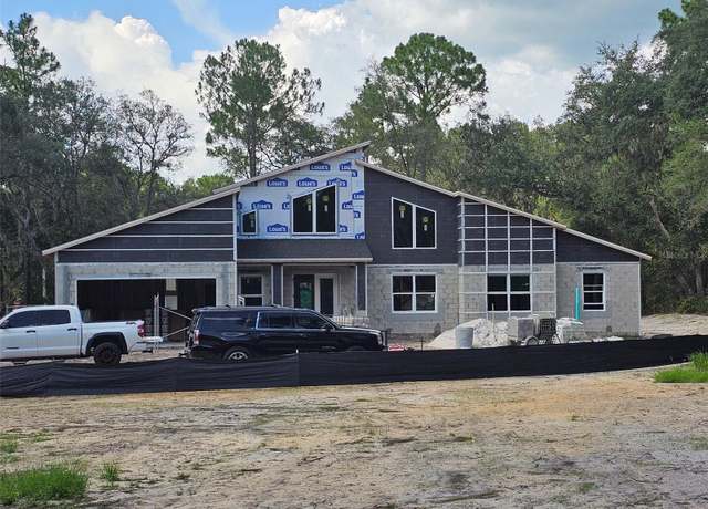 Property at 30551 Saffron Ave, Eustis, FL 32736, 4 beds, 3 baths