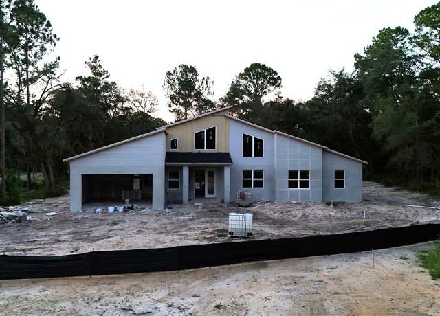 Property at 30551 Saffron Ave, Eustis, FL 32736, 4 beds, 3 baths
