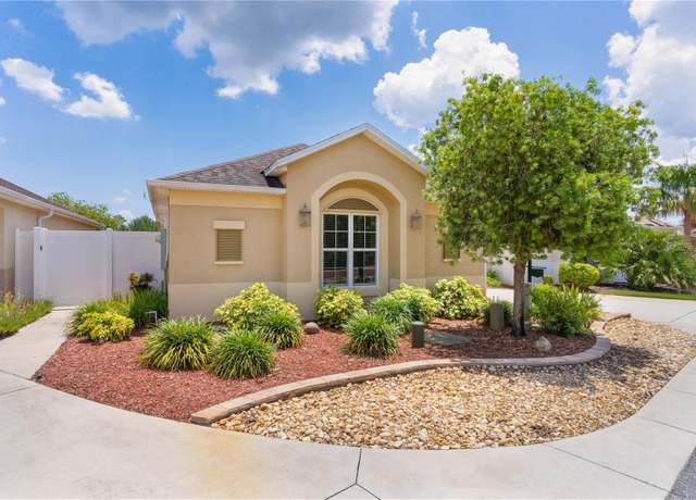 Property at 2967 Thayer Ter, The Villages, FL 32163, 3 beds, 2 baths