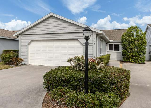 Property at 703 Ironwood Dr #114, Venice, FL 34292, 3 beds, 2 baths