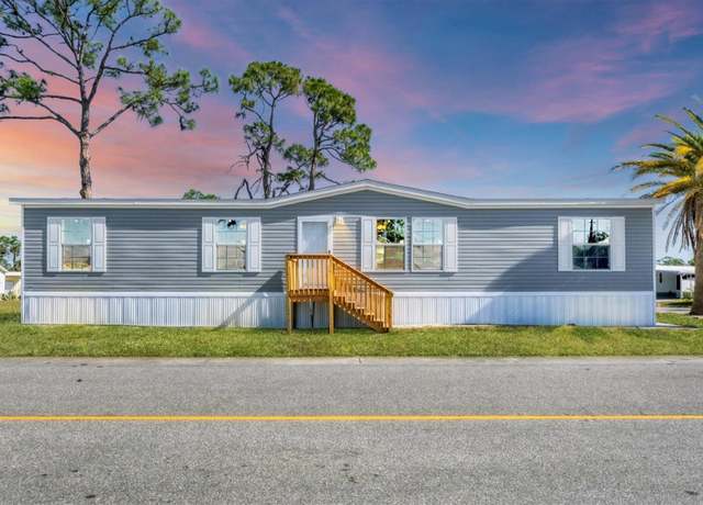 Property at 6803 Amoko Ct, North Port, FL 34287, 3 beds, 2 baths
