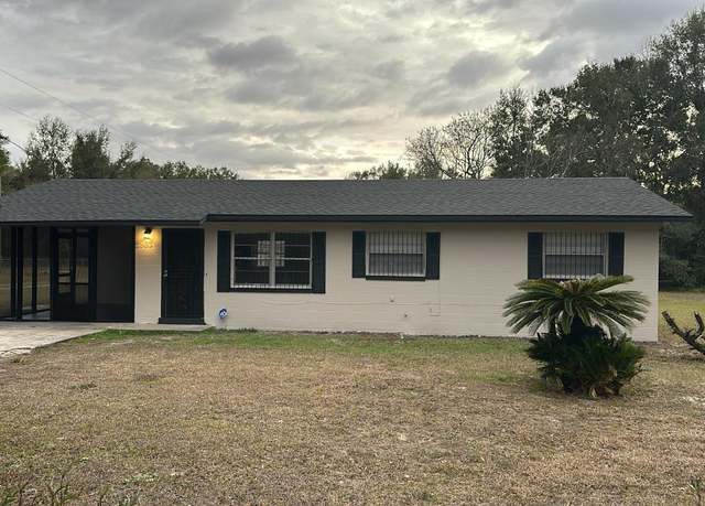 Property at 2863 County Road 238 #238, Wildwood, FL 34785, 3 beds, 1 bath