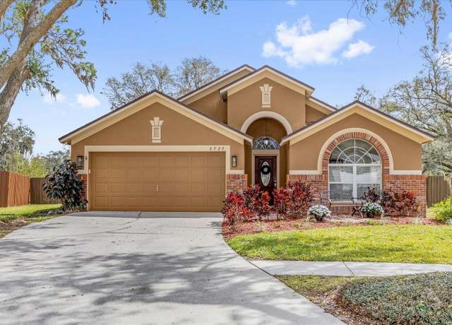 Property at 2727 Brookville Dr, Valrico, FL 33596, 4 beds, 2 baths