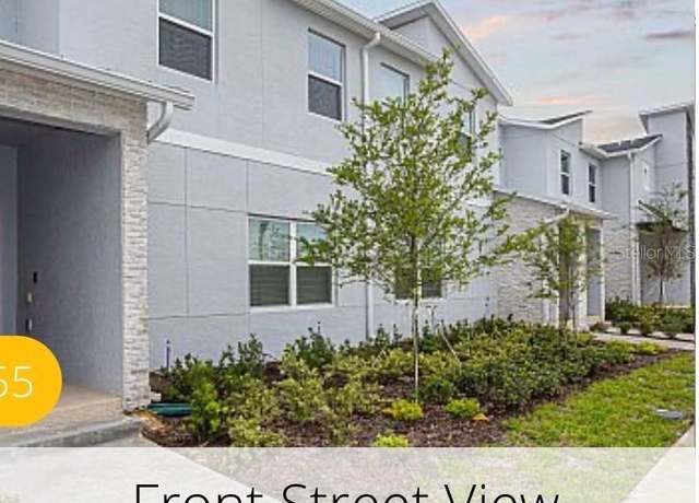 Property at 218 Ocean Course Ave, Davenport, FL 33896, 4 beds, 3 baths