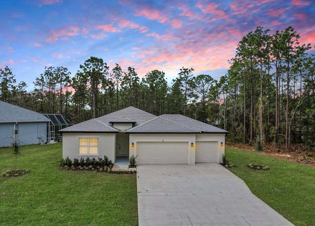 Property at 9 Fringetree St, Homosassa, FL 34446, 4 beds, 3 baths
