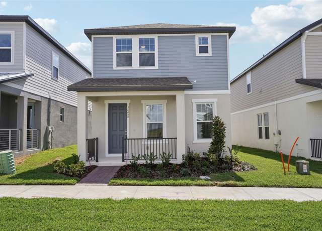 Property at 16484 Silver Brook Way, Winter Garden, FL 34787, 3 beds, 2.5 baths