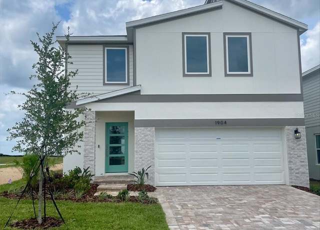 Property at 1904 Diamond Head Cir, Lake Hamilton, FL 33851, 4 beds, 3 baths