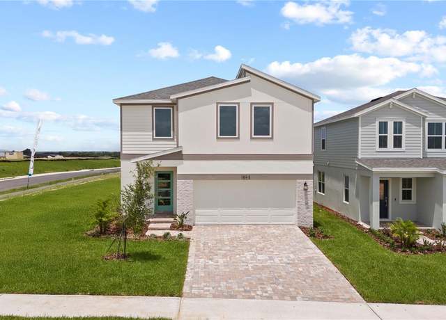Property at 1904 Diamond Head Cir, Lake Hamilton, FL 33851, 4 beds, 3 baths