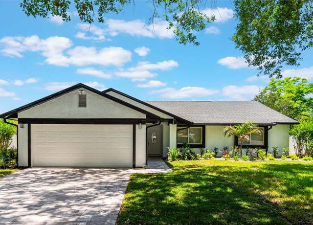 Property at 7664 Clubhouse Estates Dr, Orlando, FL 32819, 3 beds, 2 baths