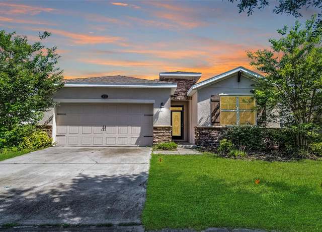 Property at 405 E Freesia Ct, Deland, FL 32724, 4 beds, 2 baths