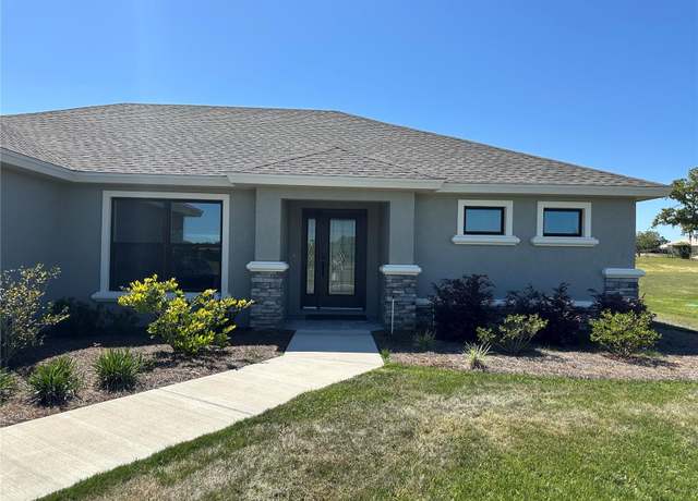 Property at 587 N Riva Ridge Path, Inverness, FL 34453, 3 beds, 2 baths