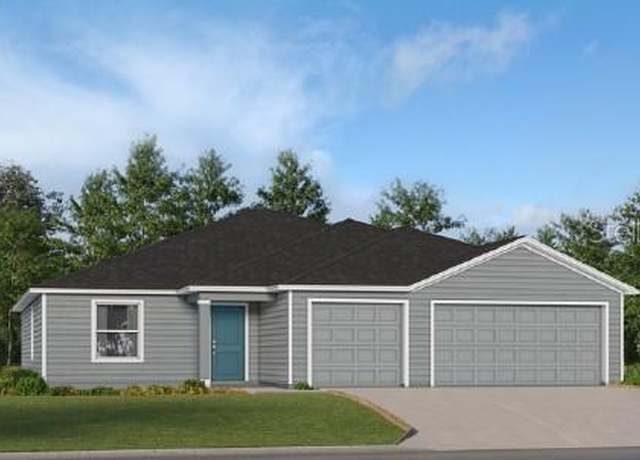 Property at 8380 SW 41st Ter, Ocala, FL 34476, 3 beds, 2 baths