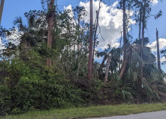 Property at Talisman Ter, North Port, FL 34286