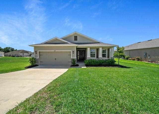 Property at 8870 SW 62nd Ave, Ocala, FL 34476, 2 beds, 2 baths