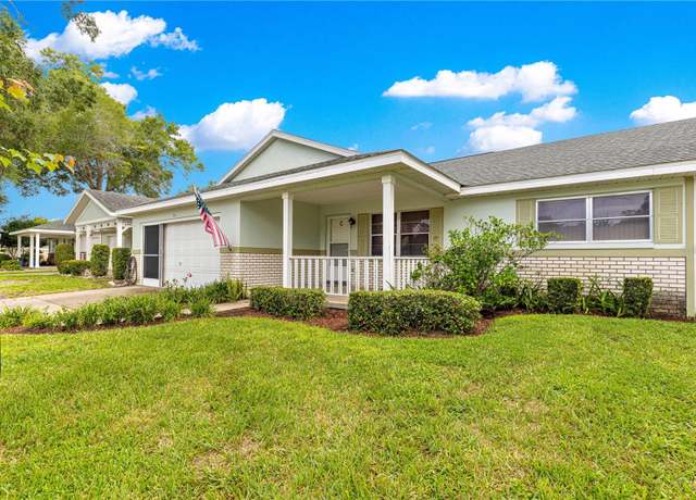 Property at 8705 SW 95th St Unit C, Ocala, FL 34481, 2 beds, 2 baths