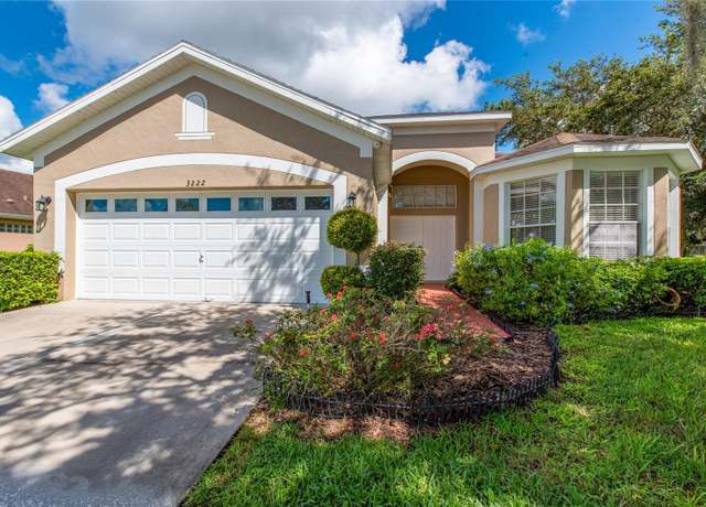 Property at 3222 Stonehurst Cir, Kissimmee, FL 34741, 3 beds, 3 baths