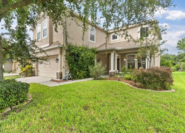 Property at 7127 Forest Mere Dr, Riverview, FL 33578, 4 beds, 2.5 baths