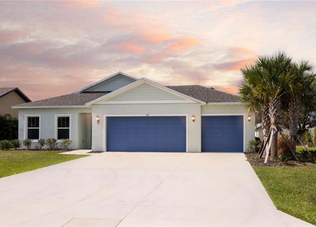 Property at 133 Angol St, Punta Gorda, FL 33983, 4 beds, 2 baths