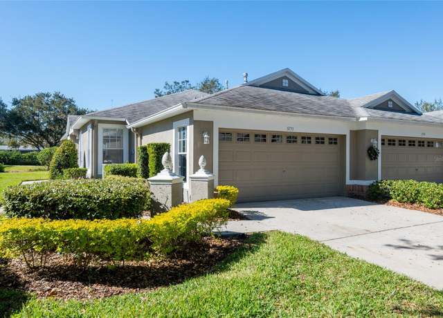 Property at 5733 Heronpark Pl, Lithia, FL 33547, 2 beds, 2 baths