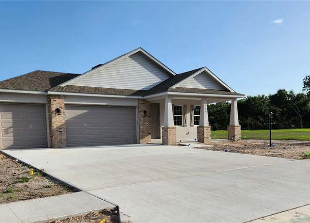 Property at 413 Shannon Estates Ct, Plant City, FL 33563, 4 beds, 3 baths
