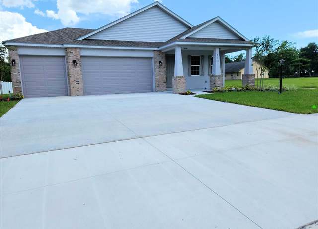 Property at 413 Shannon Estates Ct, Plant City, FL 33563, 4 beds, 3 baths