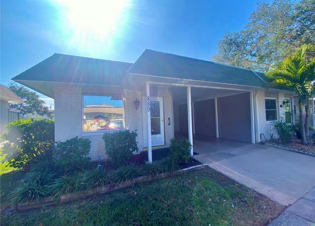 Property at 889 Sky Loch Dr S, Dunedin, FL 34698, 1 bed, 2 baths