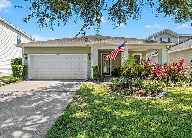 Property at 11540 Balintore Dr, Riverview, FL 33579, 4 beds, 2 baths