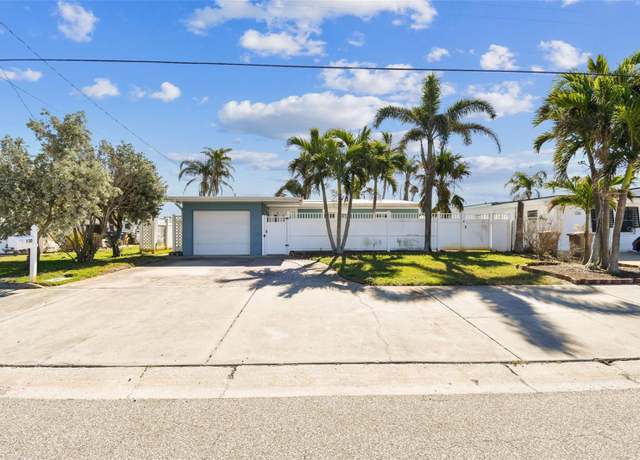 Property at Undisclosed address, Madeira Beach, FL 33708, 2 beds, 1 bath