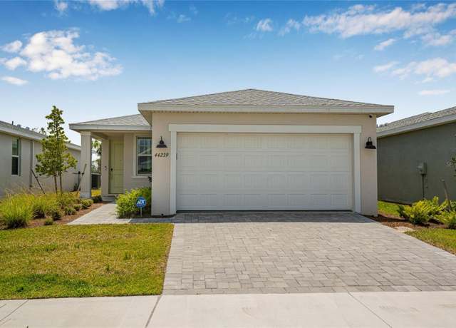 Property at 44239 Frontier Dr, Punta Gorda, FL 33982, 4 beds, 2 baths