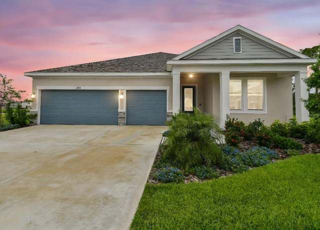 Property at 8960 Windlass Cv, Parrish, FL 34219, 4 beds, 3 baths