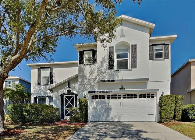 Property at 6918 Lake Eaglebrooke Dr, Lakeland, FL 33813, 4 beds, 2.5 baths
