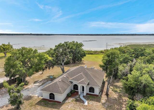 Property at 890 N Buena Vista Dr, Lake Alfred, FL 33850, 4 beds, 2 baths