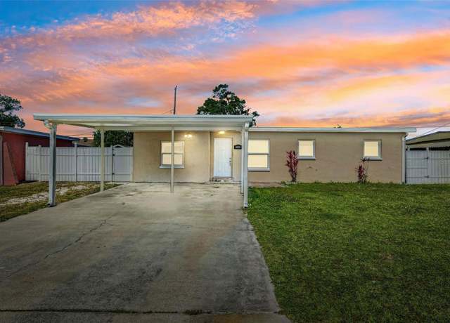 Property at 6010 Blossom Ave, Tampa, FL 33614, 4 beds, 2 baths
