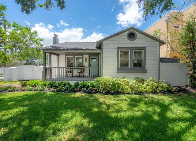 Property at 209 S Arrawana Ave, Tampa, FL 33609, 3 beds, 2 baths