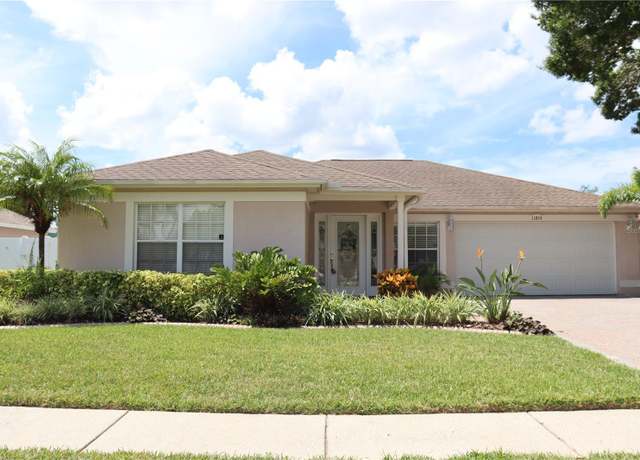 Property at 11014 Peking Pl, Tampa, FL 33624, 3 beds, 2 baths