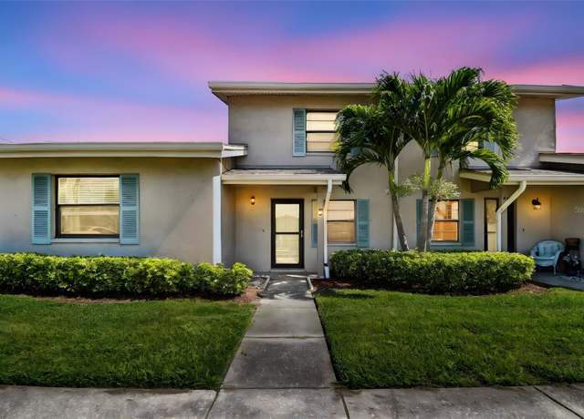 Property at 2131 Ridge Rd S #3, Largo, FL 33778, 2 beds, 1.5 baths