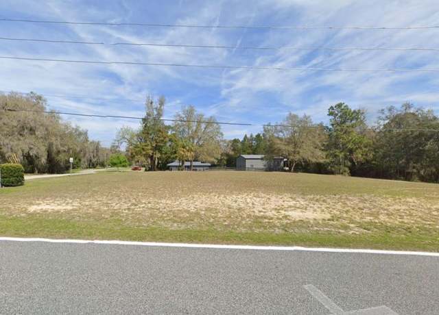 Property at 9204 S Meredith Ave, Floral City, FL 34436