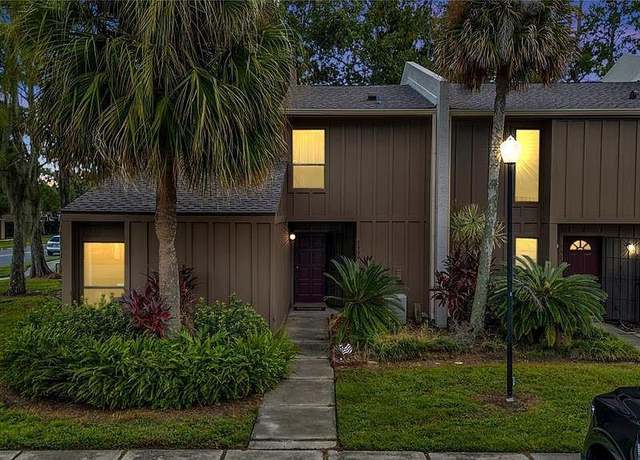 Property at 5302 Jasmine Creek Ln #40, Orlando, FL 32811, 2 beds, 2.5 baths