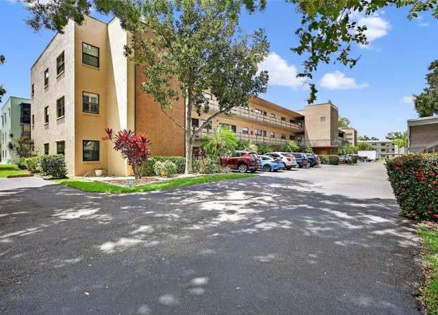 Property at 5975 Terrace Park Dr N #209, St Petersburg, FL 33709, 2 beds, 2 baths