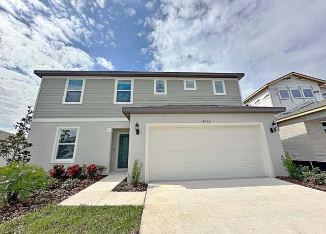 Property at 3825 Capri Coast Dr, Plant City, FL 33565, 5 beds, 3 baths
